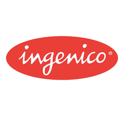 Ingenico