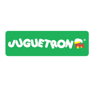 Juguetron